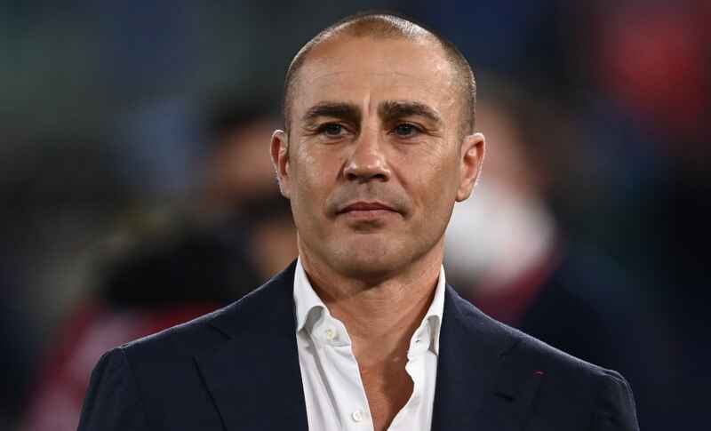 Cannavaro: “Napoli sfortunato contro Empoli e Spezia, troppi infortuni pesanti”