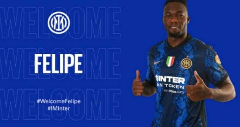 UFFICIALE – Felipe Caicedo è un nuovo giocatore dell’Inter