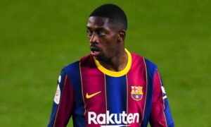 UFFICIALE – Ousmane Dembélé è sul mercato, l’annuncio del Barcellona