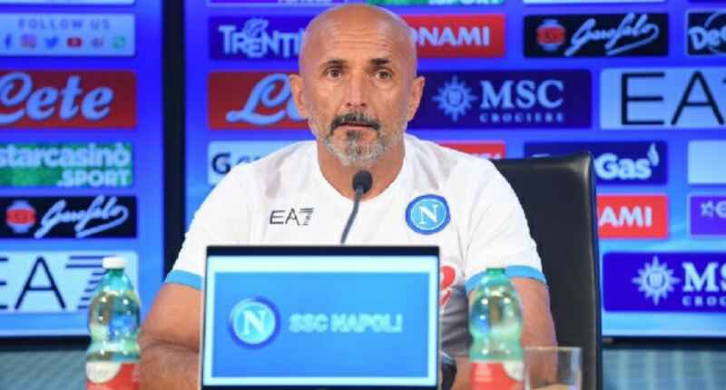 Spalletti: “Venezia più tosta della sfida all’Inter. Vi spiego la mia decisione su Tuanzebe”