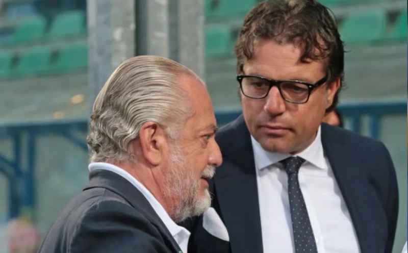Calciomercato Napoli – Sondato Tameze, forte interesse per Barak: la valutazione