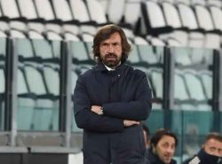 La Salernitana pensa al cambio allenatore contatti avviati con l'ex Juve Pirlo