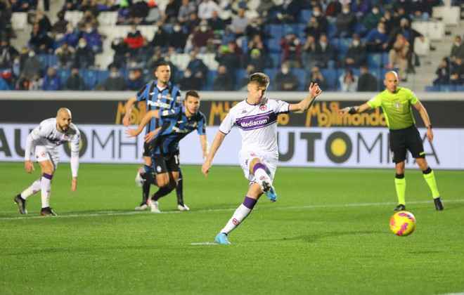 Marino, Atalanta-Fiorentina: “Errore grave dell’arbitro, anche in campionato ce ne sono troppi”