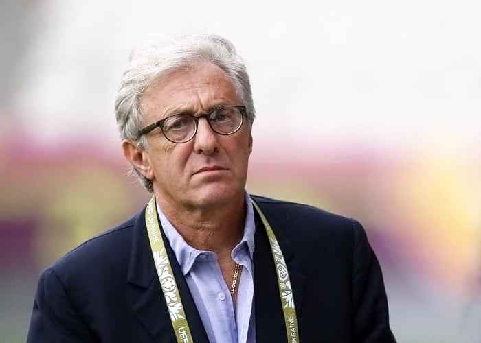 Valentini ex dg della FIGC: “Nessuno pensi di chiamarsi fuori da questa sconfitta”