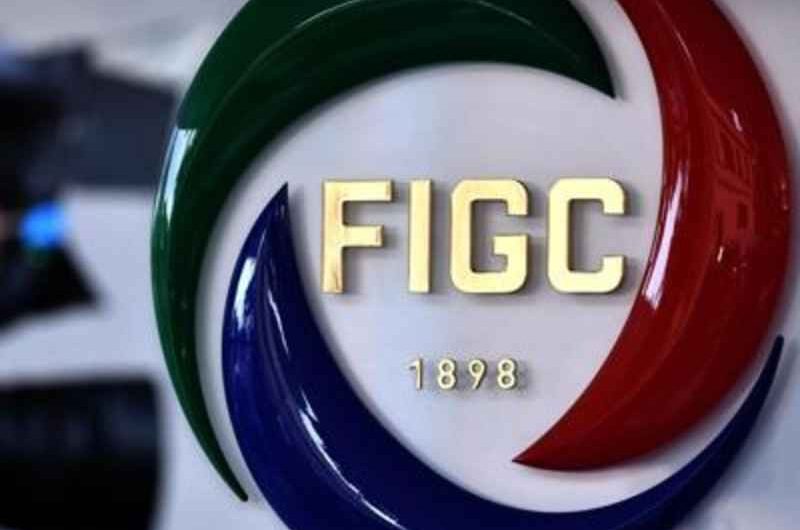 Italia: arrivano le scuse della FIGC dopo le foto degli spogliatoi del Barbera