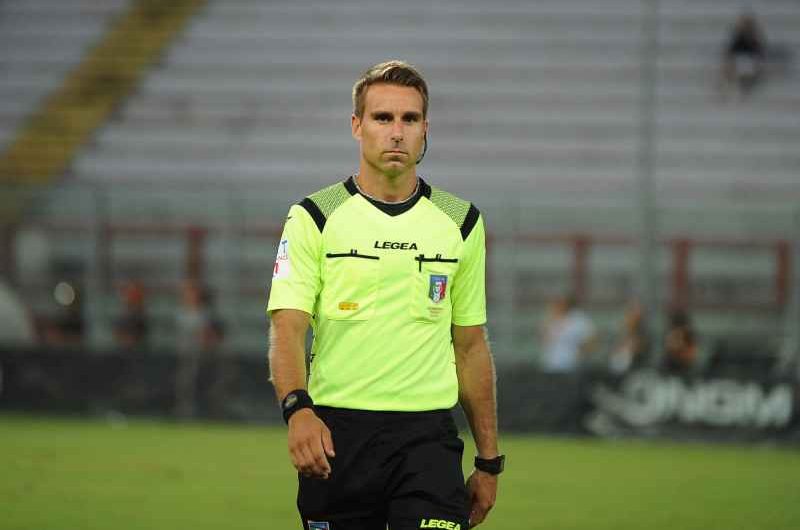 UFFICIALE – L’arbitro Fourneau per Napoli-Udinese