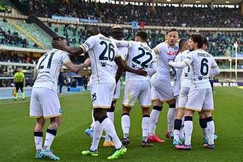 Napoli-Udinese, i friulani ci credono: ecco il dato ad essi favorevole