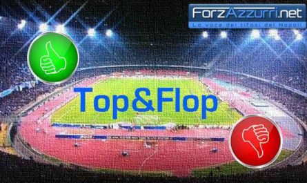Napoli-Fiorentina