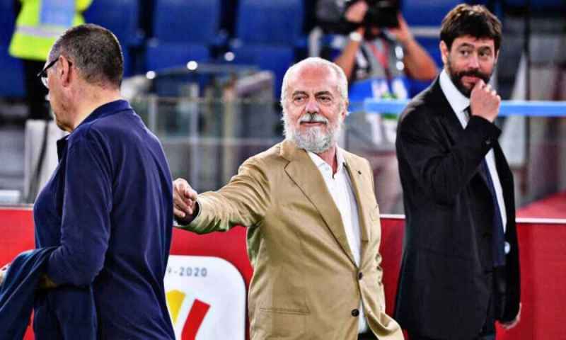 Sarri lascia la Serie A? L’Arsenal spinge per l’ex Napoli