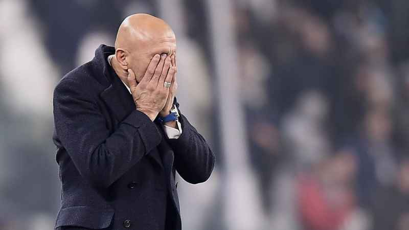 Empoli-Napoli, Improta attacca Spalletti: “Pressione alla squadra”