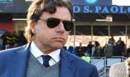 Calciomercato il Napoli sta chiudendo il secondo acquisto