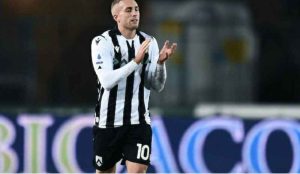 Da Udine: Deulofeu Napoli si farà, l’intervento di ADL può essere decisivo