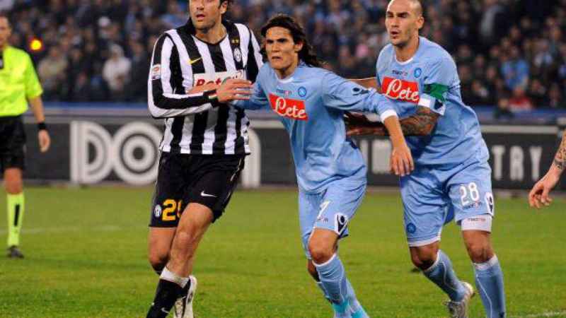 Paolo Cannavaro confessa: “Sogno di allenare il Napoli”