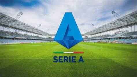 Ufficiale, Serie A: gli orari dalla sesta alla sedicesima di campionato