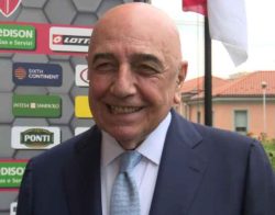 Monza  Galliani conferma la trattativa per Petagna 