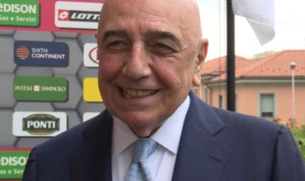 Monza Galliani conferma la trattativa per Petagna