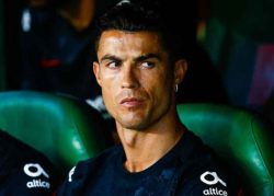 Il Napoli pensa a Cristiano Ronaldo se va via Osimhen 