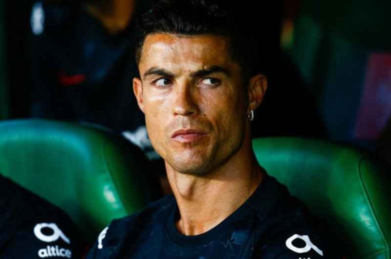 Clamoroso, il Napoli pensa a Cristiano Ronaldo se va via Osimhen: il piano