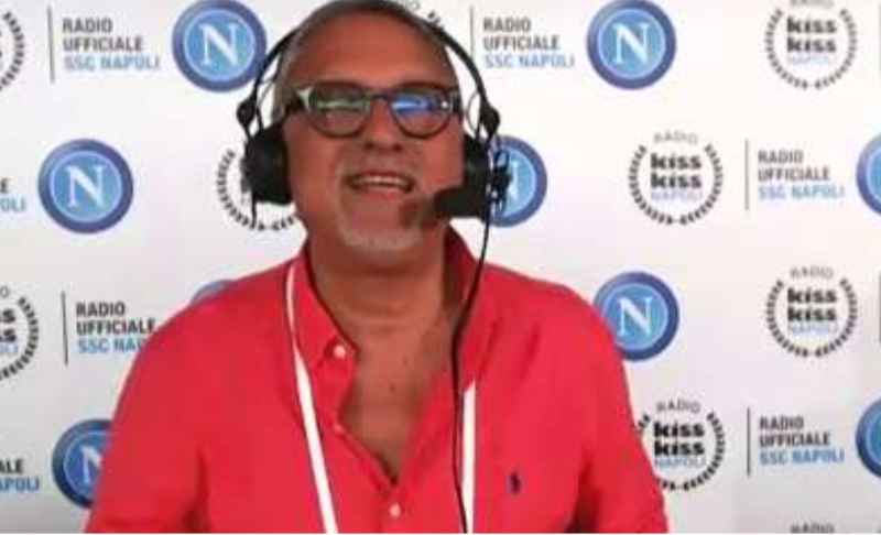 Alvino: “Il portiere del Napoli sarà Keylor Navas”