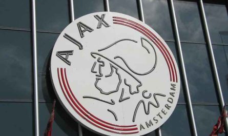 Ajax-Napoli