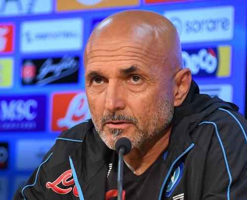 Dossena elogia Spalletti: “Il suo Napoli può vincere lo Scudetto”