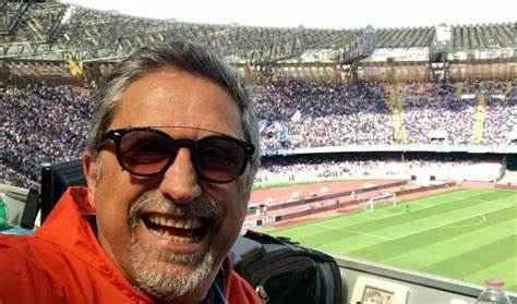 Lazio-Napoli, Alvino: “75 minuti di dominio assoluto”