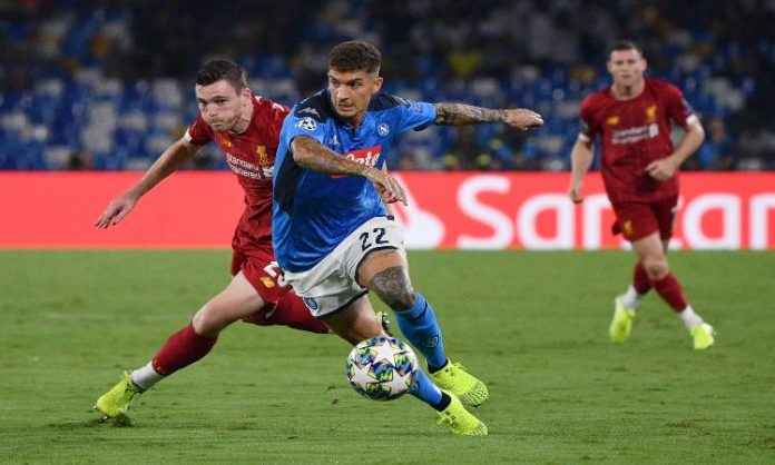 Napoli-Liverpool: sold out al Maradona ed incasso da record