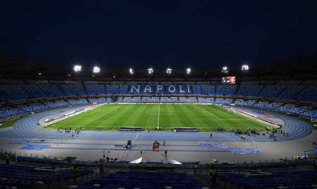 Napoli Liverpool