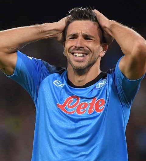 Rangers-Napoli: Raspadori o Simeone? Il Cholito sembra favorito