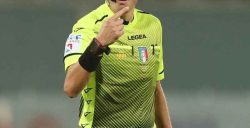 Moviola Napoli-Sassuolo 