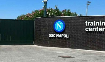 Konami Training Center