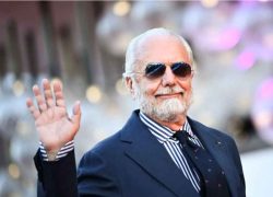 Il Napoli trionfa in Champions League 