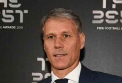 Van Basten 