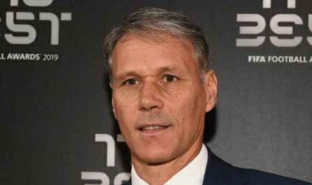 Van Basten