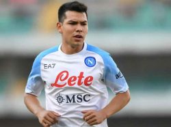 Manchester United interessato a Lozano 