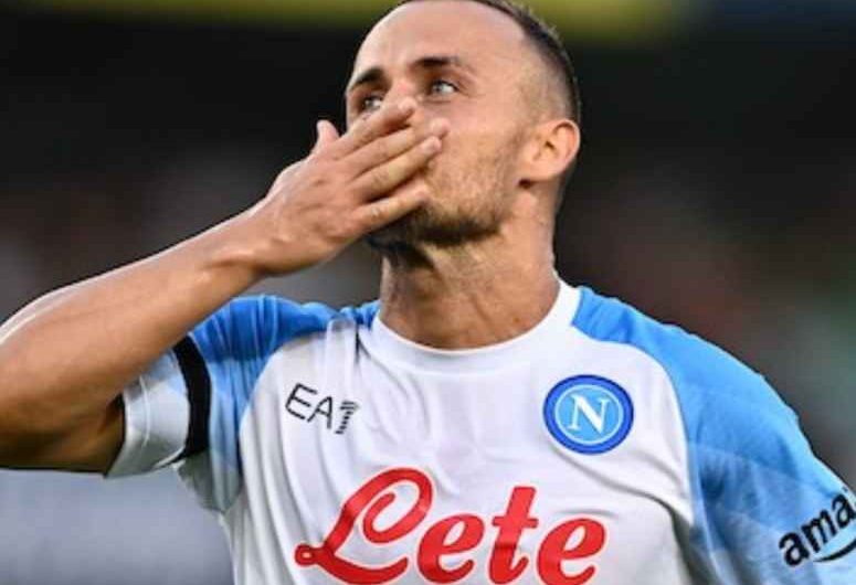 Lobotka-Napoli, accordo vicinissimo: rinnovo fino al 2028, i dettagli