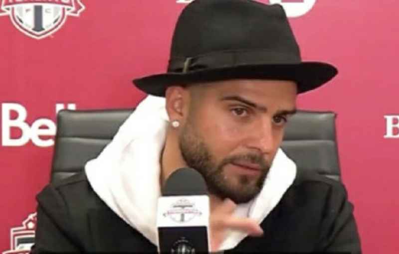 Insigne: “Complimenti al Napoli è straordinario, Spalletti un grande. La gente merita di gioire”