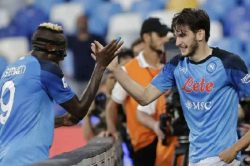 Le ultimissime sulle formazioni Napoli-Bologna