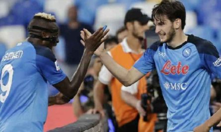 Le ultimissime sulle formazioni Napoli-Bologna