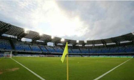 Ultimi biglietti disponibili Napoli-Bologna