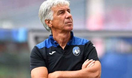 Gasperini