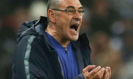 Sarri