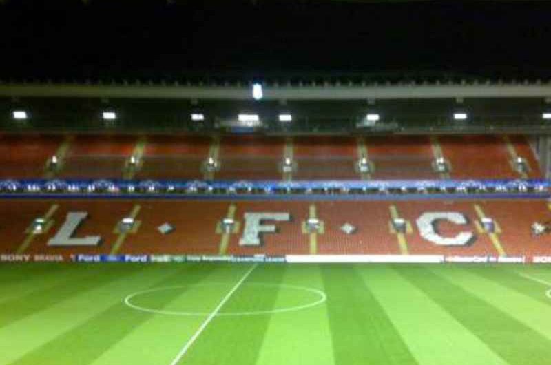 UFFICIALE – Liverpool-Napoli, biglietti in vendita dalle ore 10.00 di lunedì: prime 48h per gli abbonati