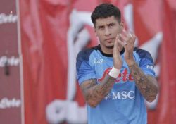 Mathias Olivera 