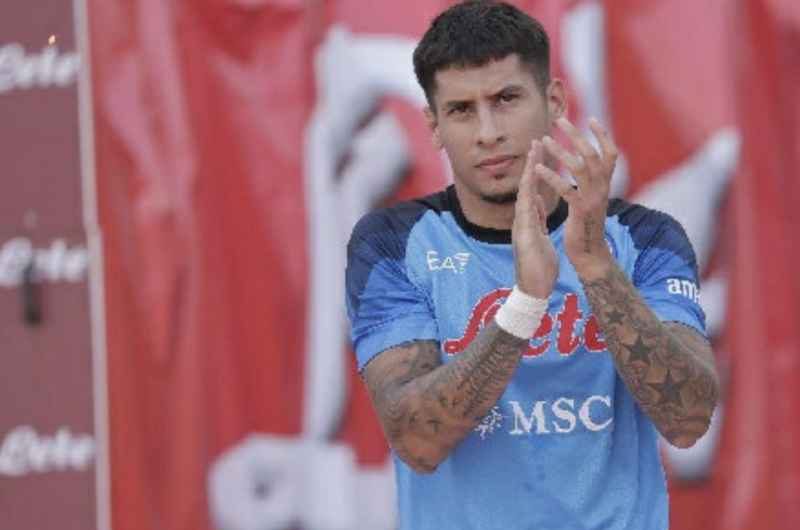 Olivera: “Siamo venuti per vincere ma non ci siamo riusciti”