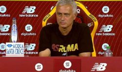 José Mourinho 