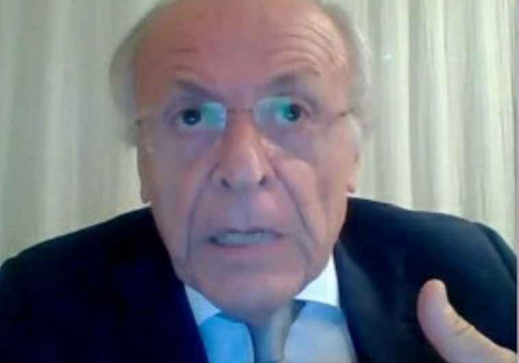 Pellegatti: “Napoli favorito per lo scudetto? Presto per dirlo. C’è una differenza con il Milan”