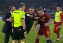 Roma-Napoli 