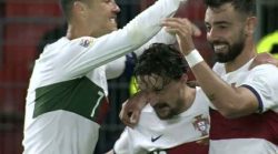 Portogallo Mario Rui 