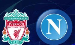 Liverpool-Napoli non sarà trasmessa in chiaro 